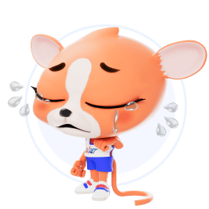 mascot